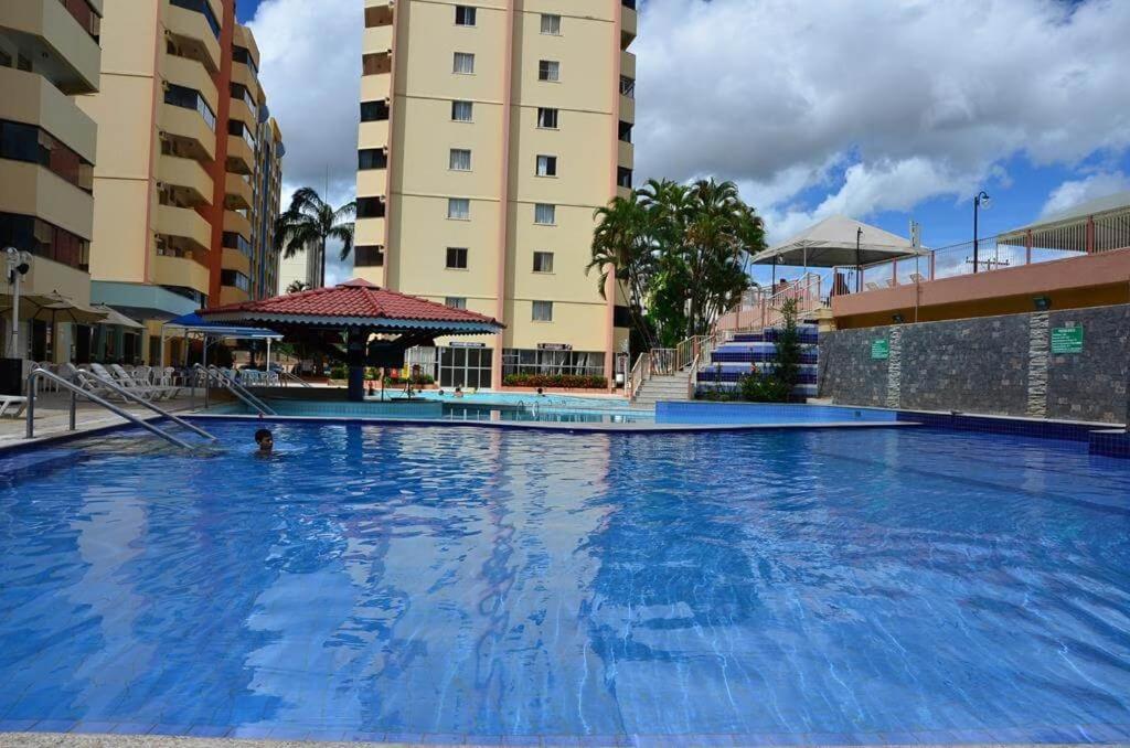 Parque Aguas Quentes * Caldas Novas