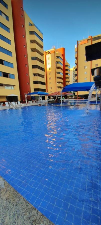 Parque Aguas Quentes