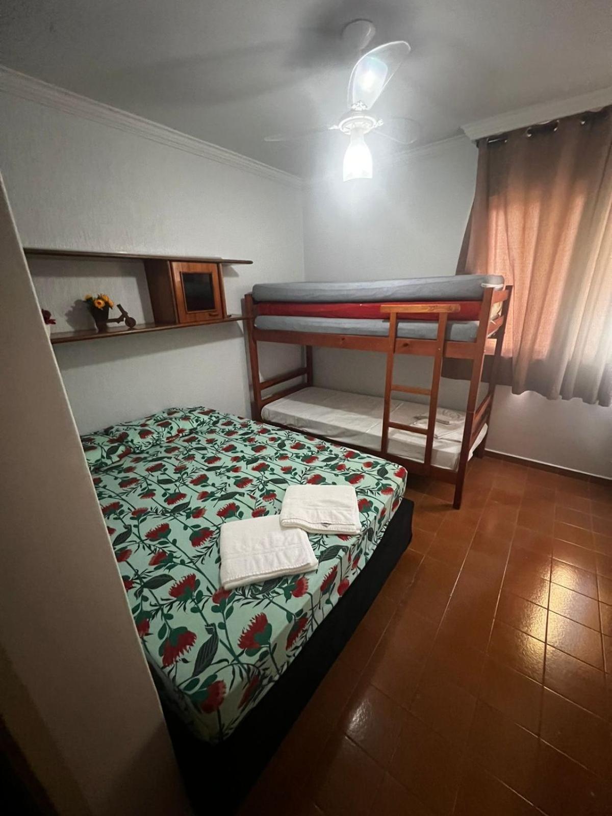 Apartment Parque Aguas Quentes Caldas Novas